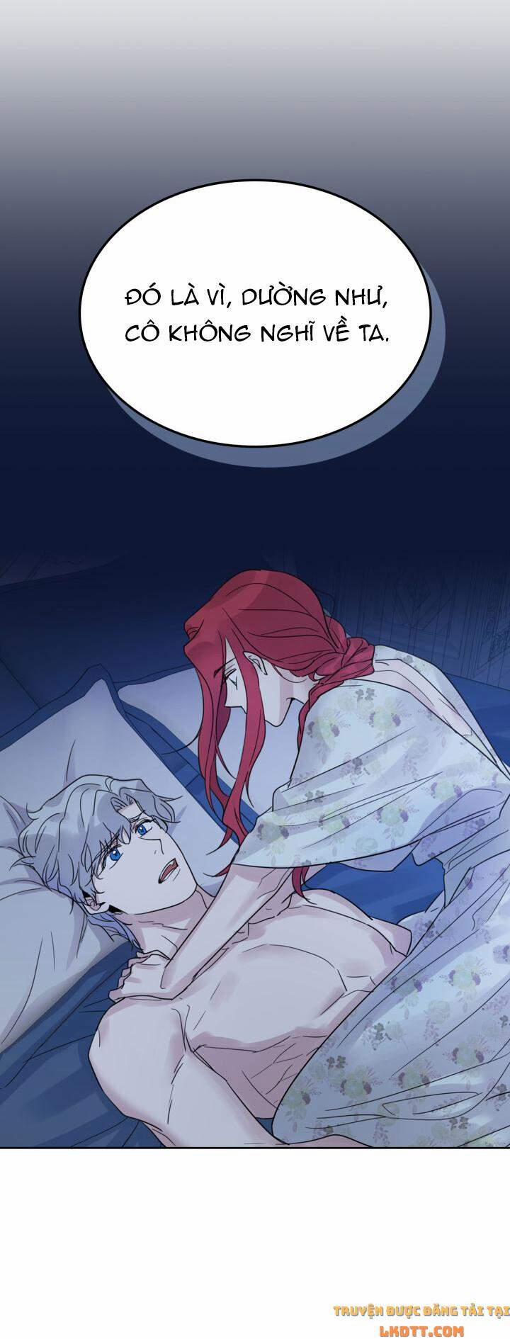 Người Đẹp Và Quái Thú 48 trang 4