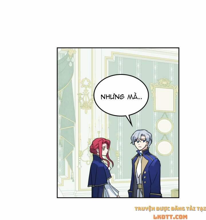 Người Đẹp Và Quái Thú 48 trang 46