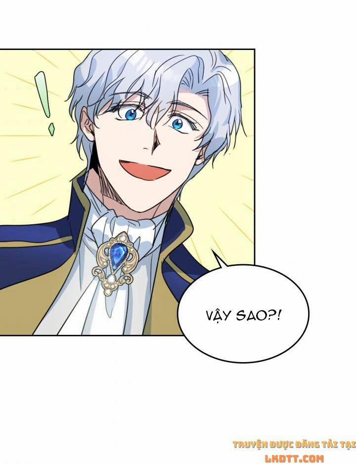 Người Đẹp Và Quái Thú 48 trang 49