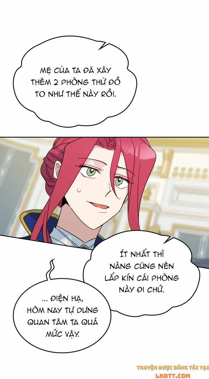 Người Đẹp Và Quái Thú 48 trang 51