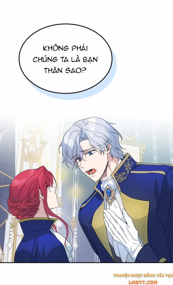 Người Đẹp Và Quái Thú 48 trang 54