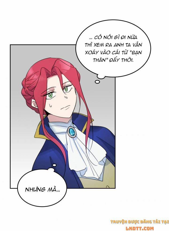 Người Đẹp Và Quái Thú 48 trang 56