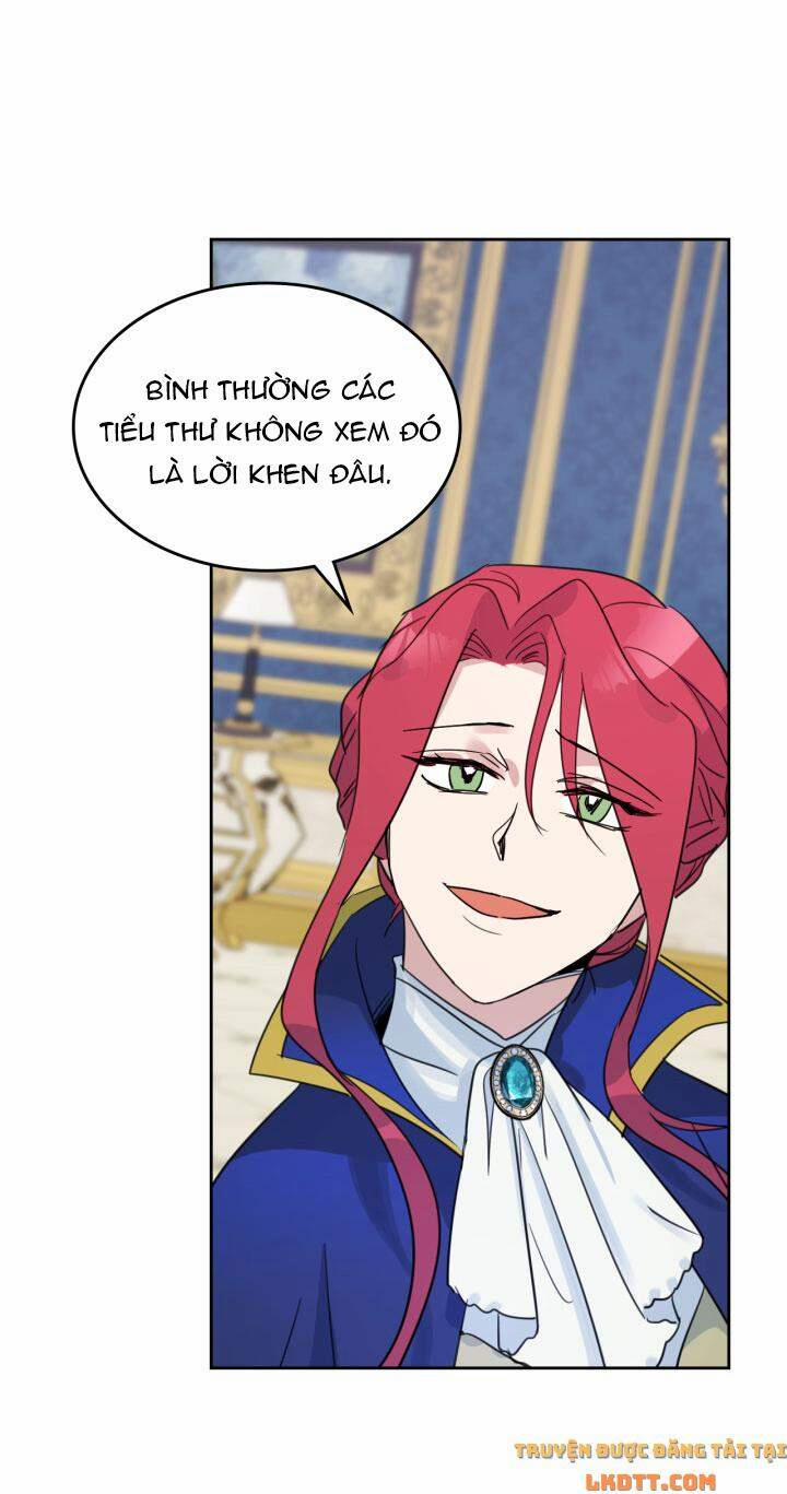 Người Đẹp Và Quái Thú 48 trang 61