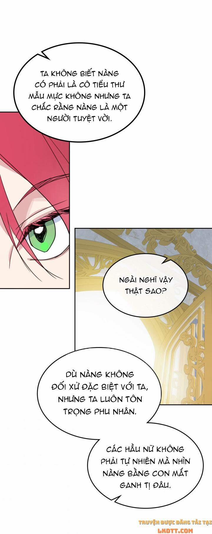 Người Đẹp Và Quái Thú 48 trang 63