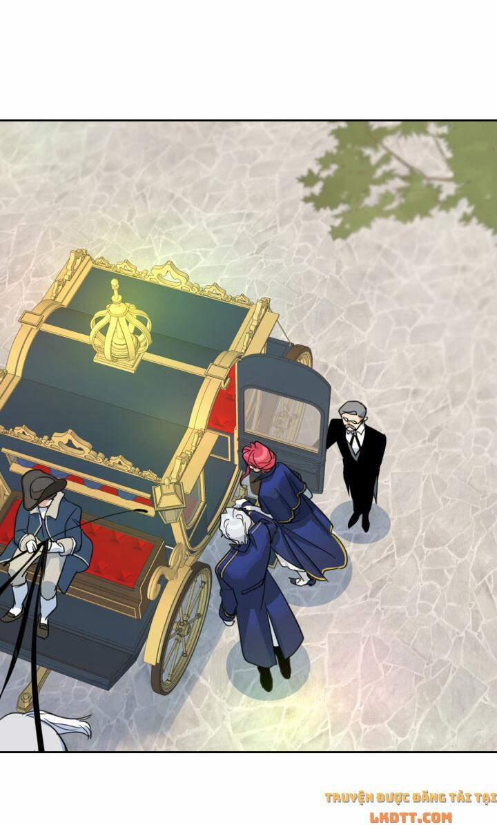 Người Đẹp Và Quái Thú 48 trang 66