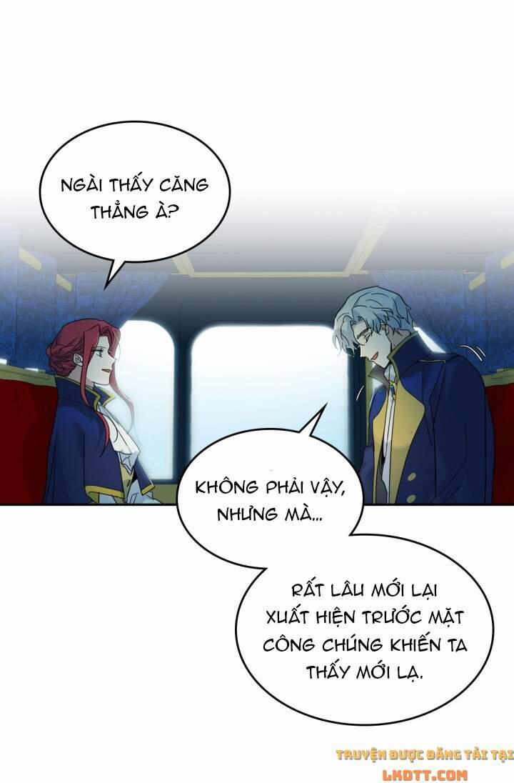 Người Đẹp Và Quái Thú 48 trang 67