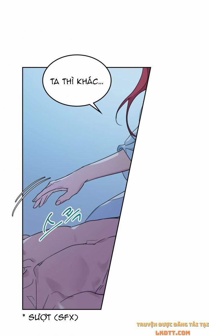 Người Đẹp Và Quái Thú 48 trang 7