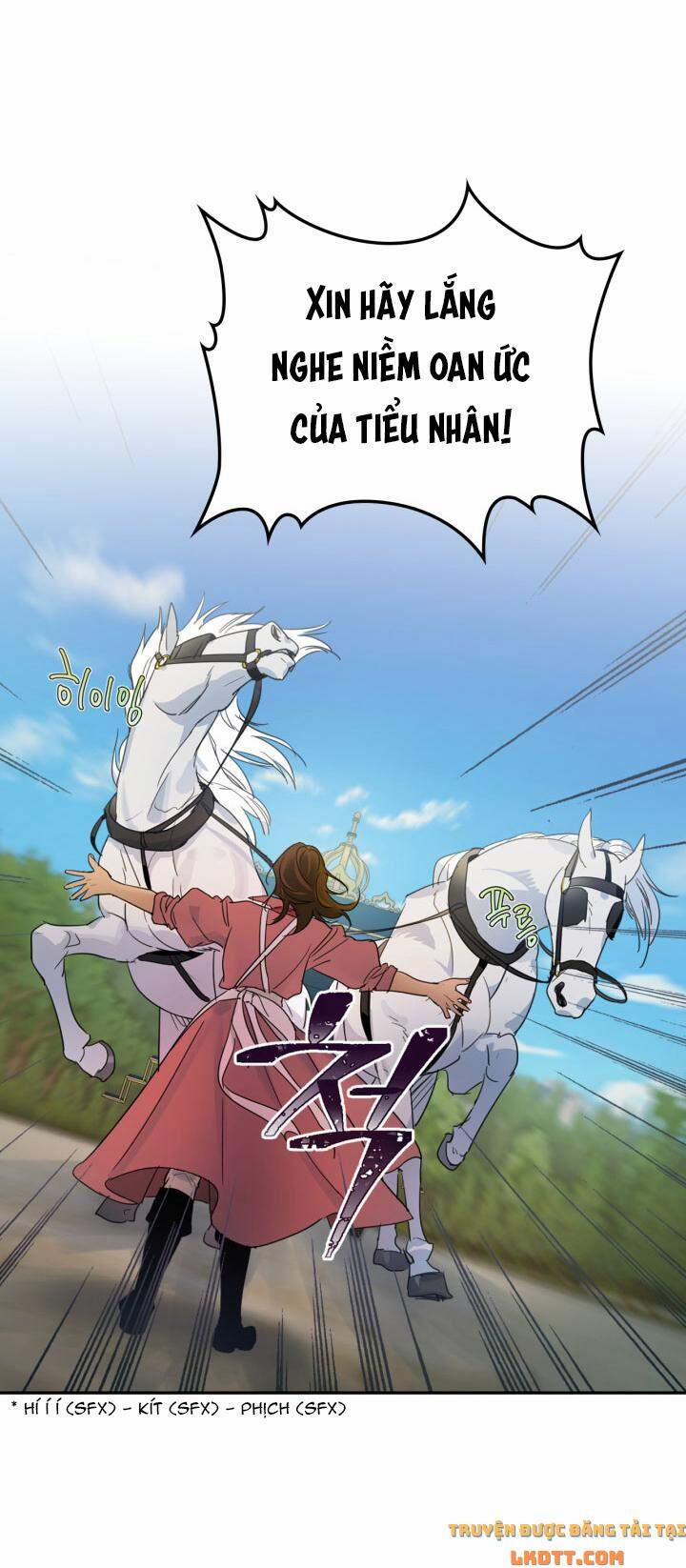 Người Đẹp Và Quái Thú 48 trang 74