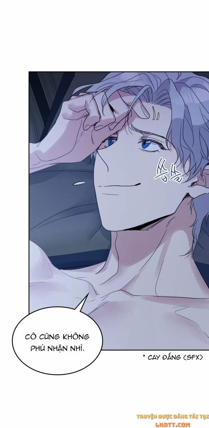 Người Đẹp Và Quái Thú 48 trang 9