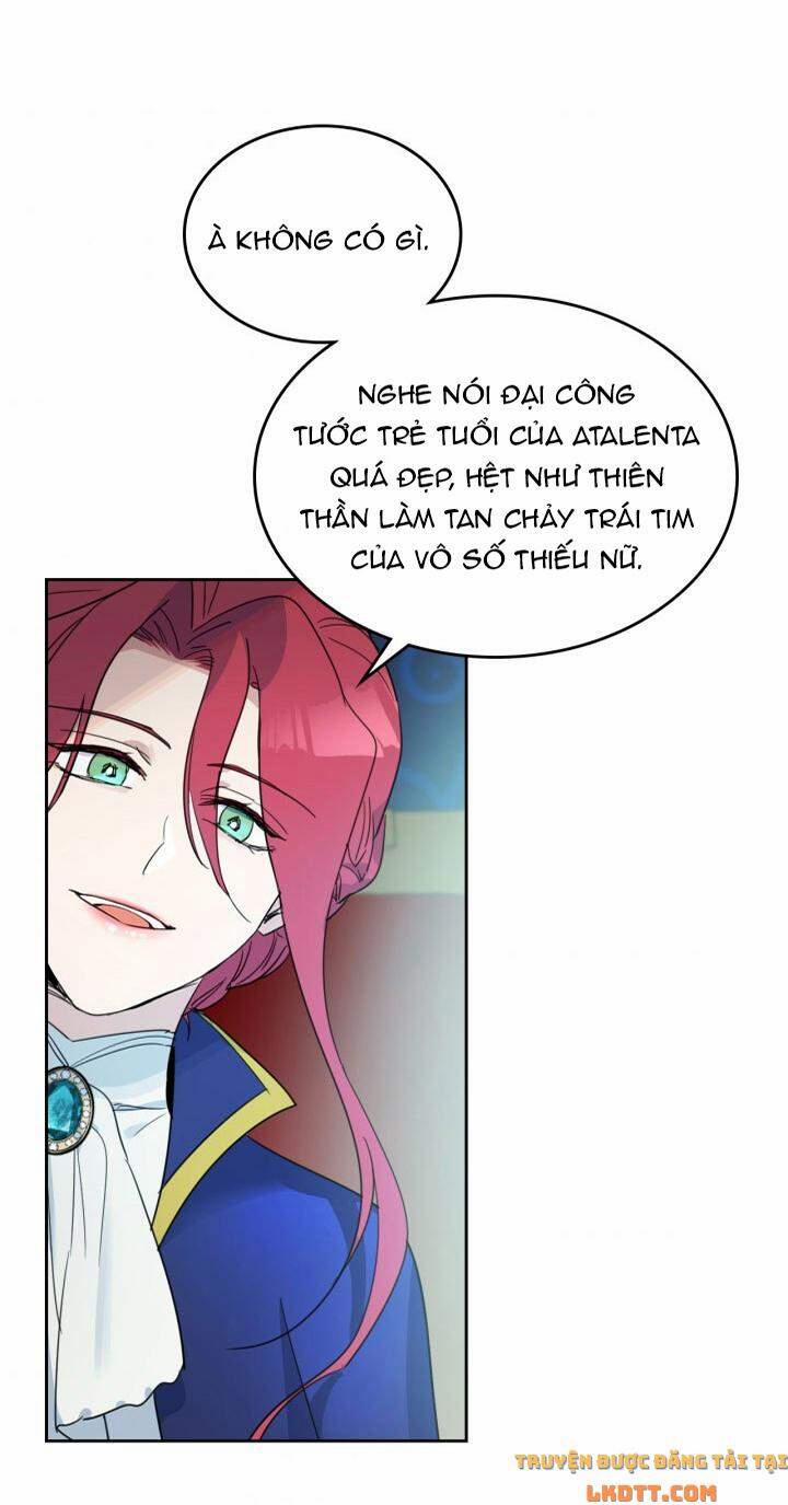 Người Đẹp Và Quái Thú 49 trang 1