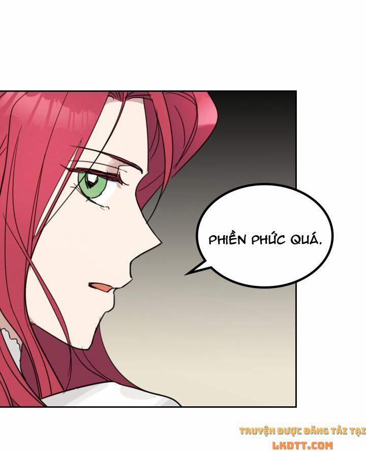 Người Đẹp Và Quái Thú 49 trang 12