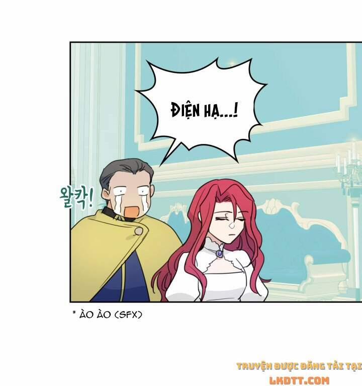 Người Đẹp Và Quái Thú 49 trang 13