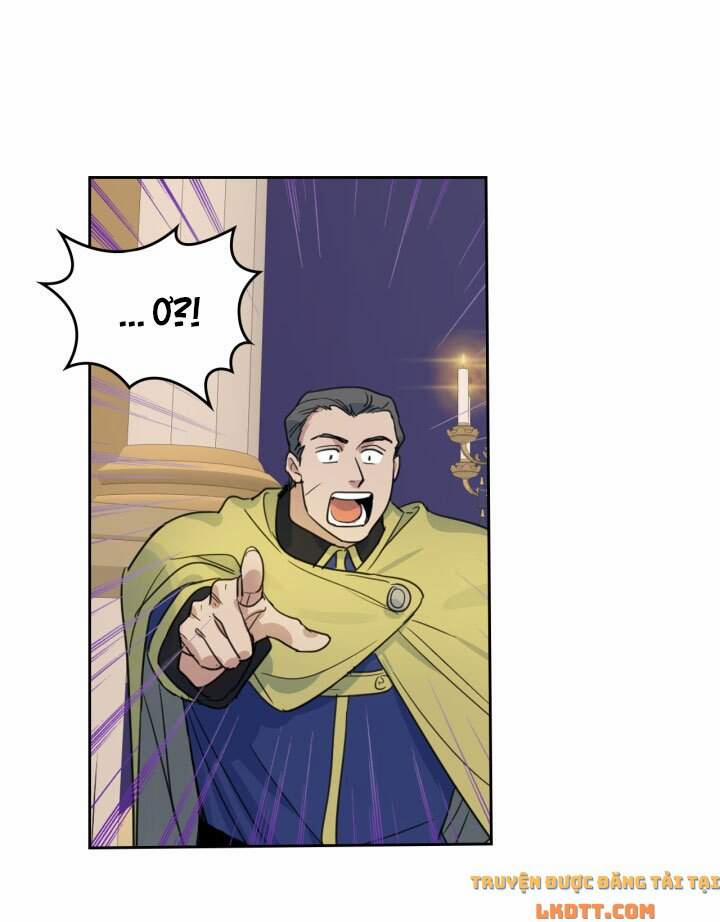 Người Đẹp Và Quái Thú 49 trang 17