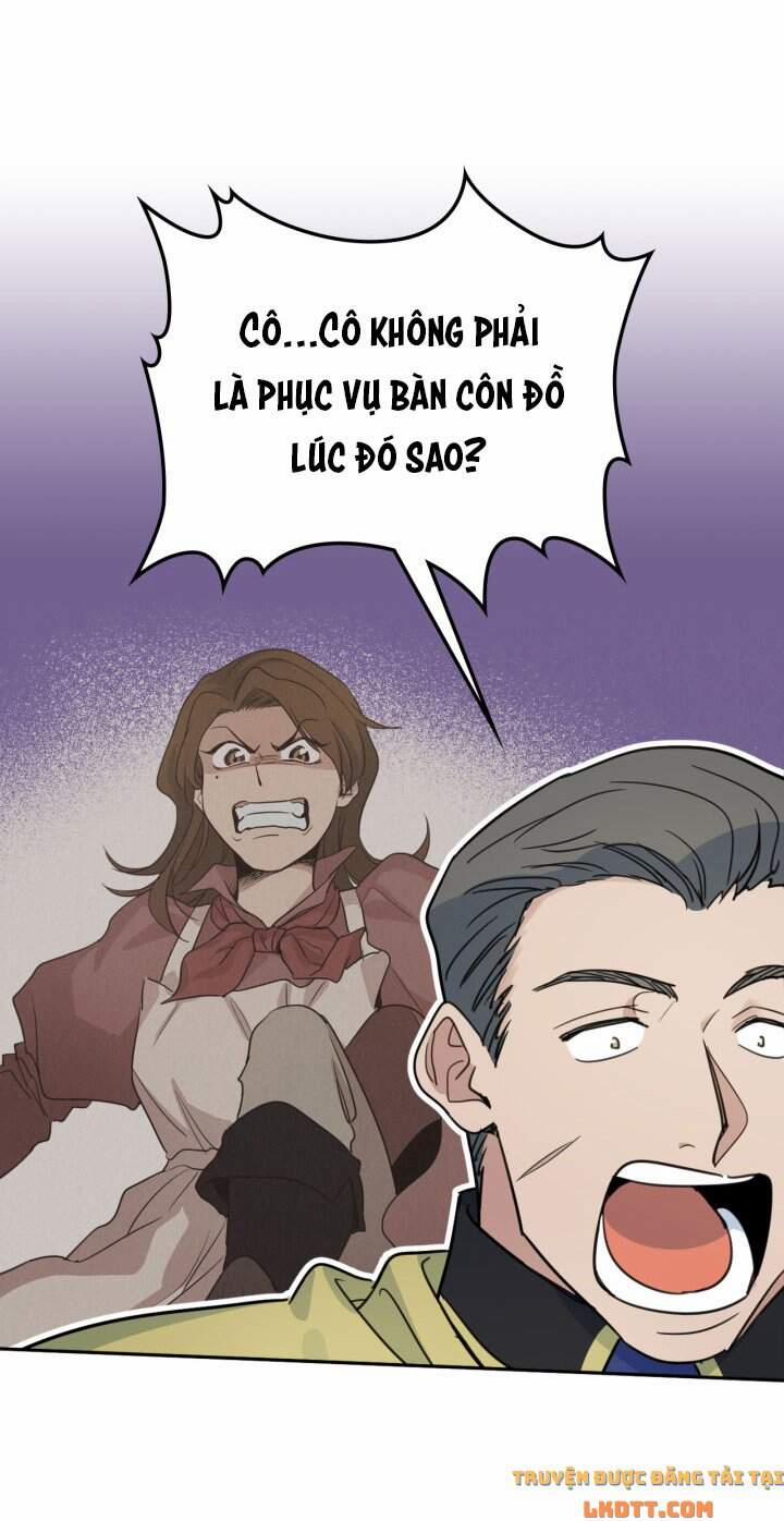 Người Đẹp Và Quái Thú 49 trang 18