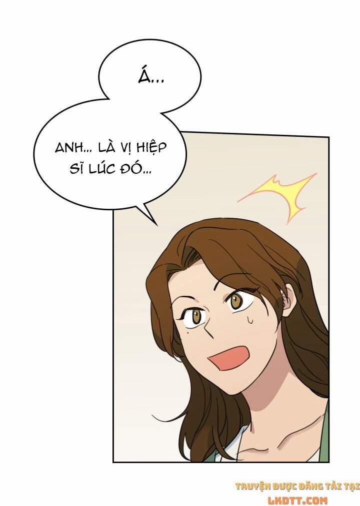 Người Đẹp Và Quái Thú 49 trang 19