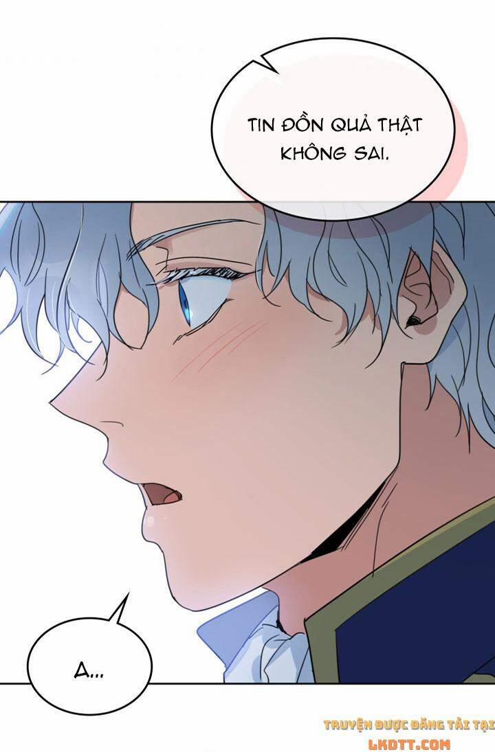 Người Đẹp Và Quái Thú 49 trang 2