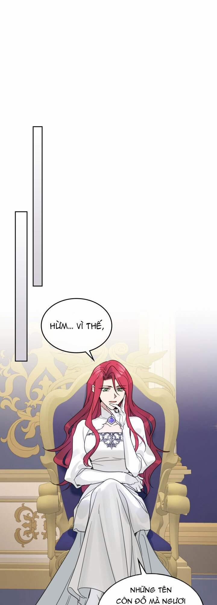 Người Đẹp Và Quái Thú 49 trang 22