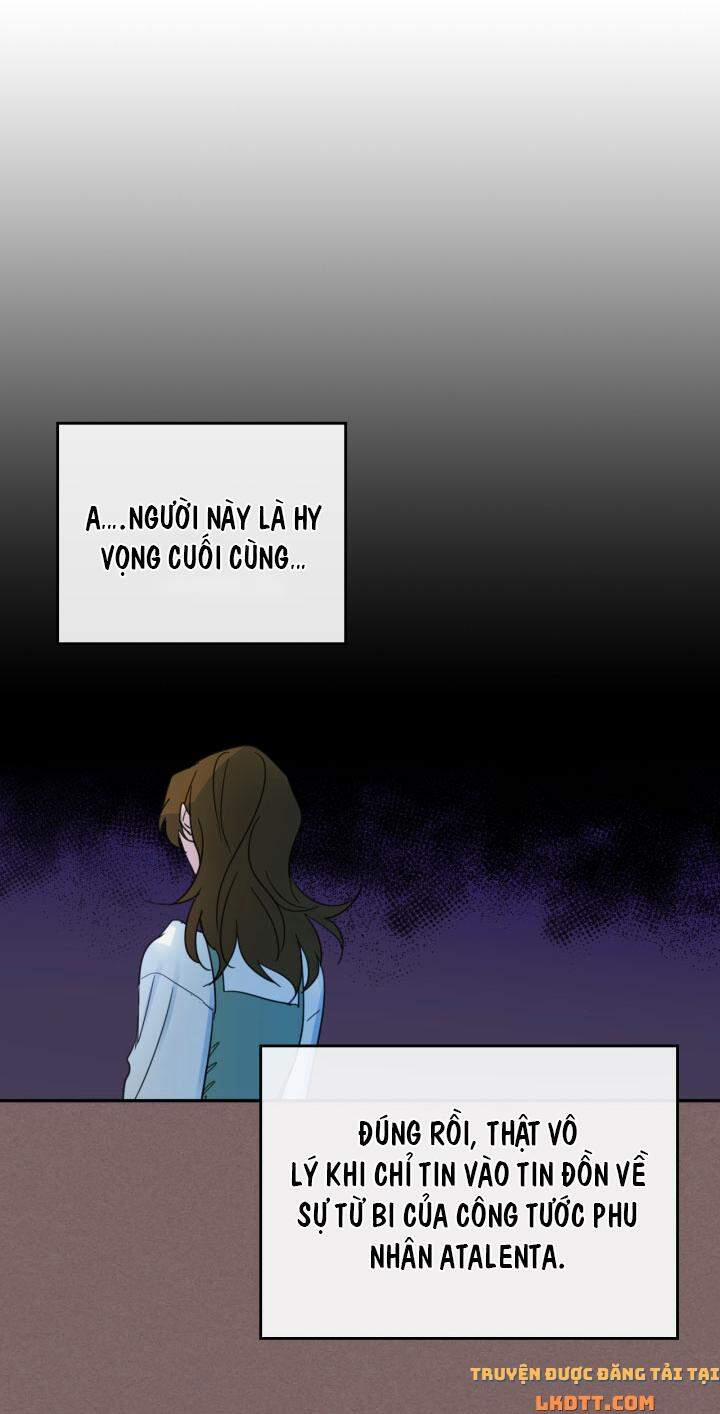 Người Đẹp Và Quái Thú 49 trang 31