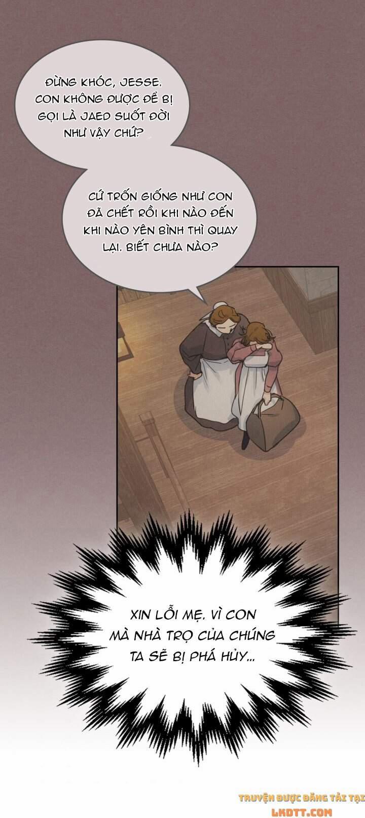 Người Đẹp Và Quái Thú 49 trang 32