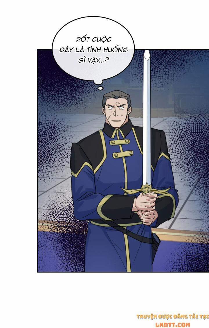 Người Đẹp Và Quái Thú 49 trang 37