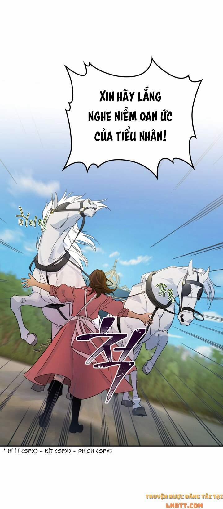 Người Đẹp Và Quái Thú 49 trang 4