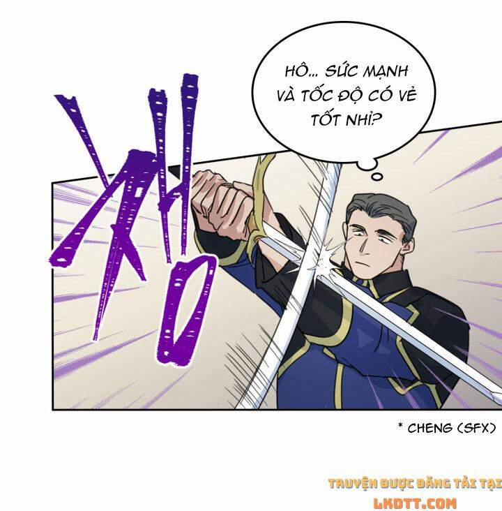 Người Đẹp Và Quái Thú 49 trang 42