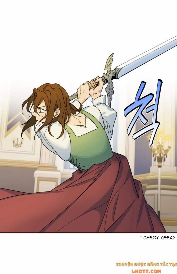 Người Đẹp Và Quái Thú 49 trang 44