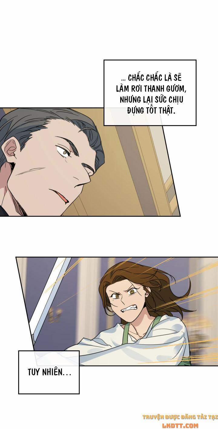 Người Đẹp Và Quái Thú 49 trang 45