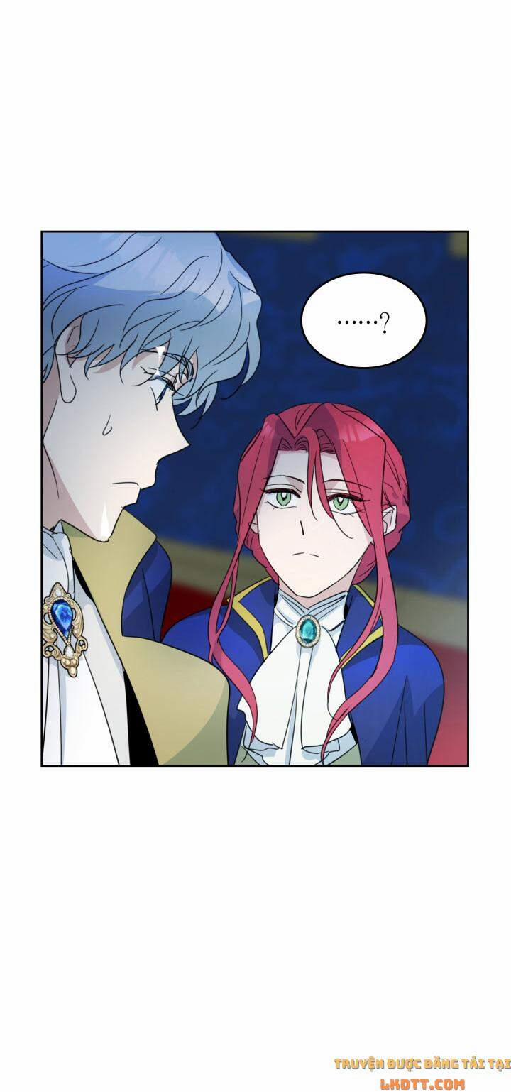 Người Đẹp Và Quái Thú 49 trang 5