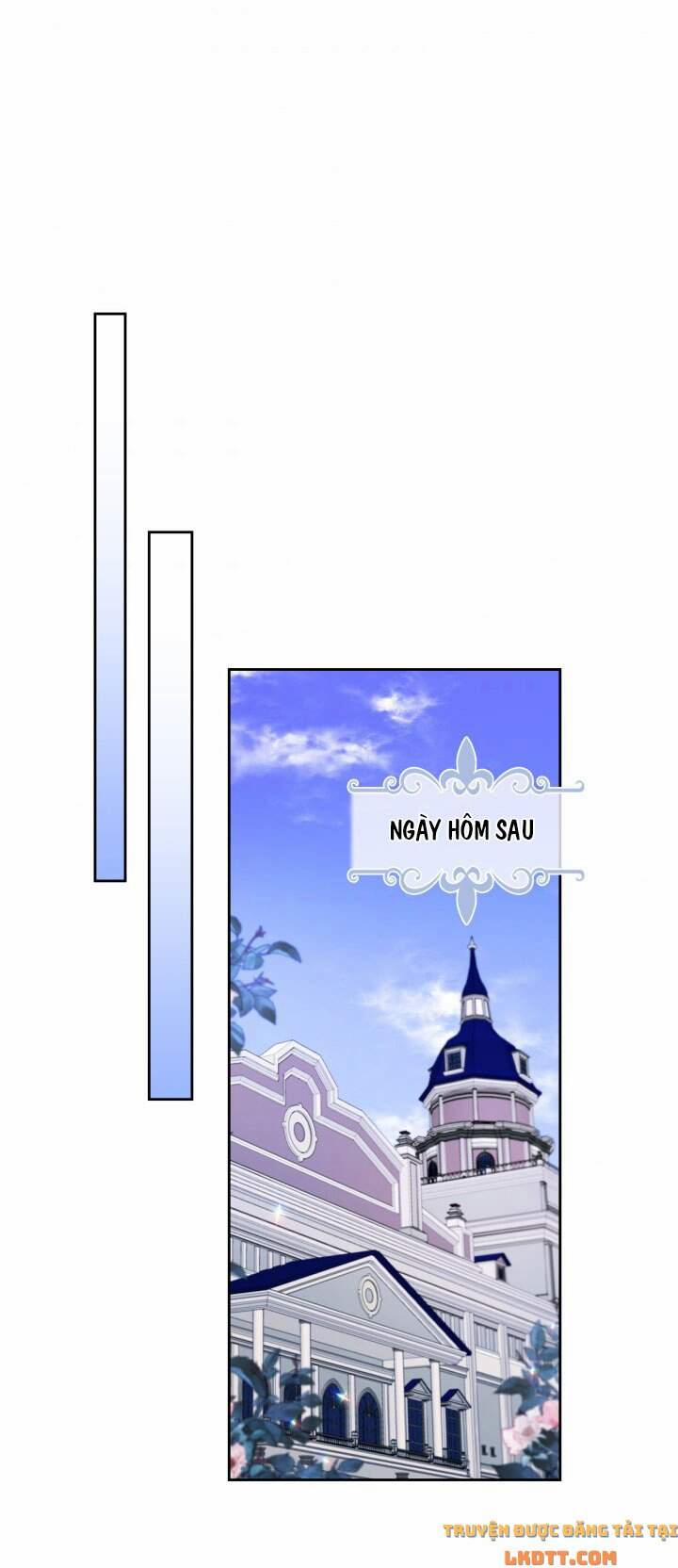 Người Đẹp Và Quái Thú 49 trang 7