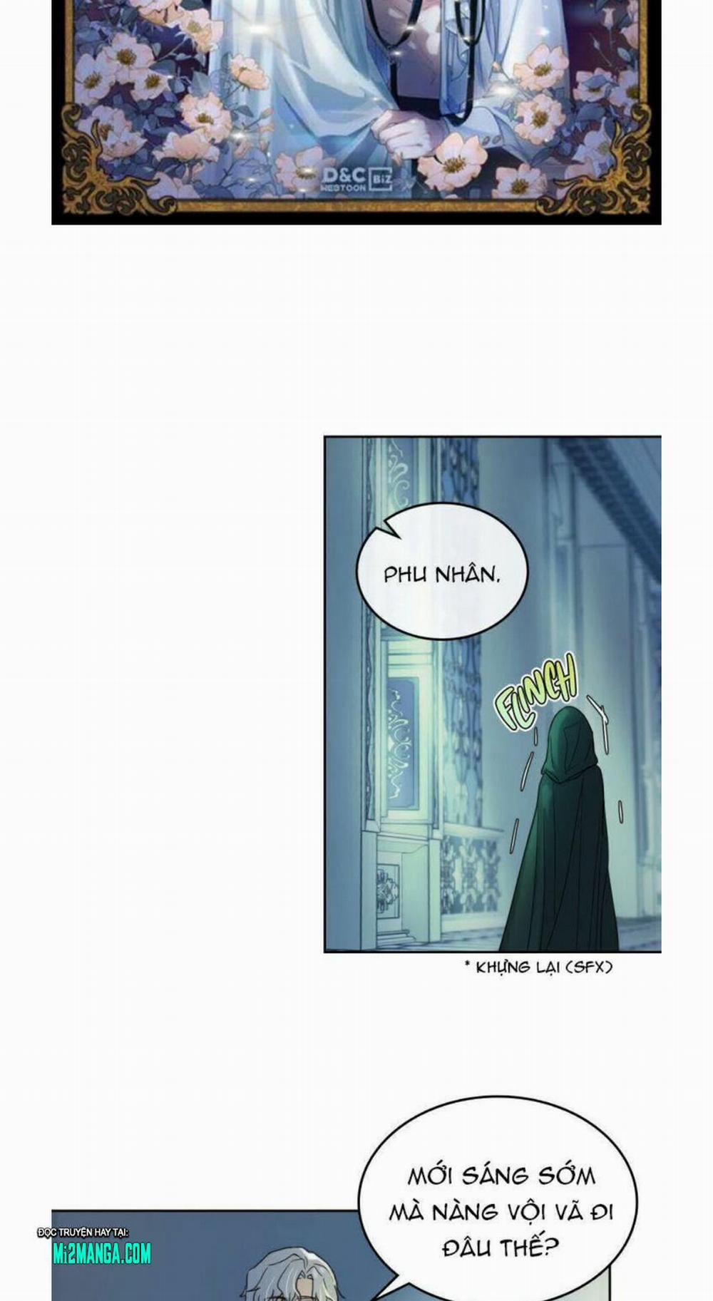 Người Đẹp Và Quái Thú 51.1 trang 1