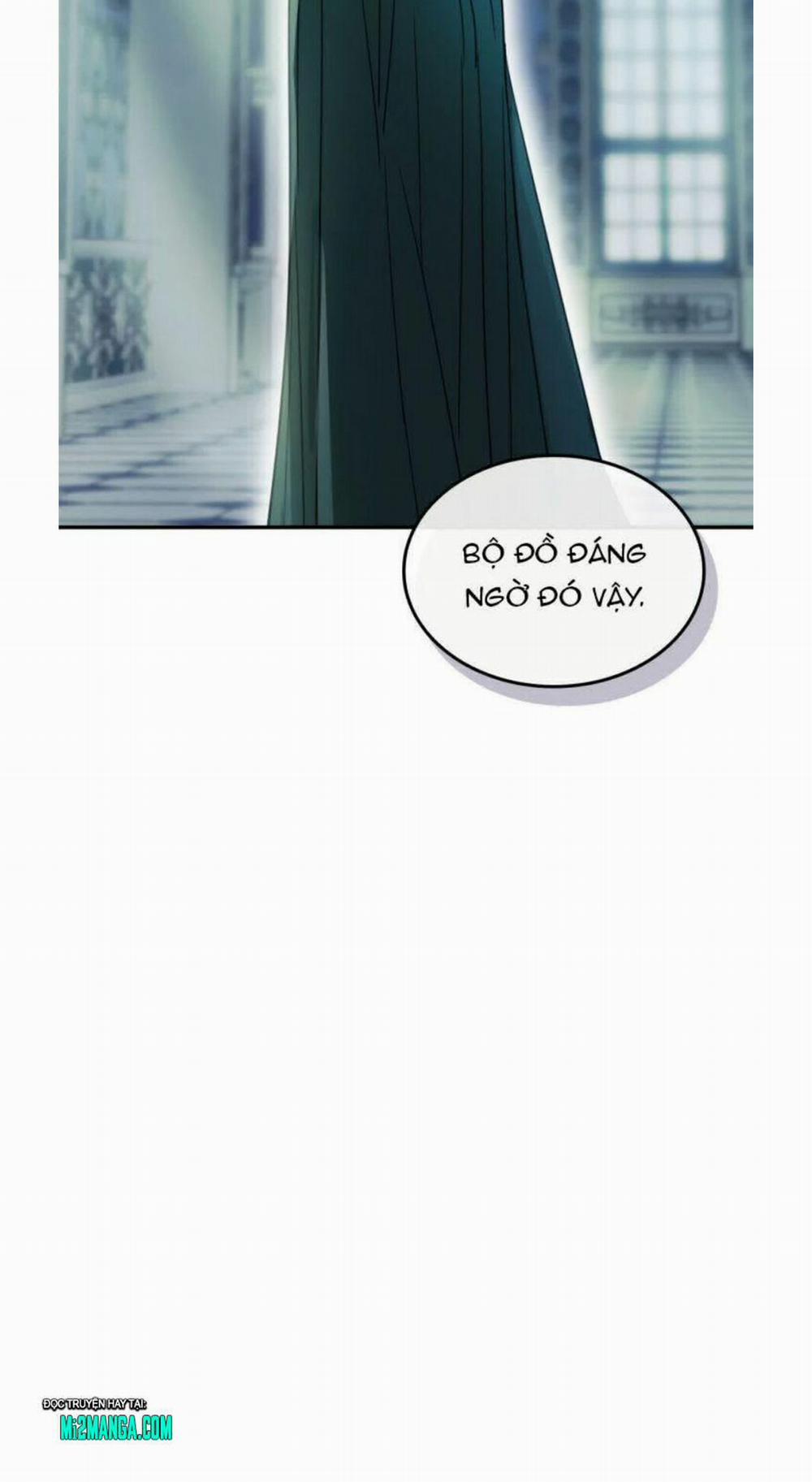 Người Đẹp Và Quái Thú 51.1 trang 3