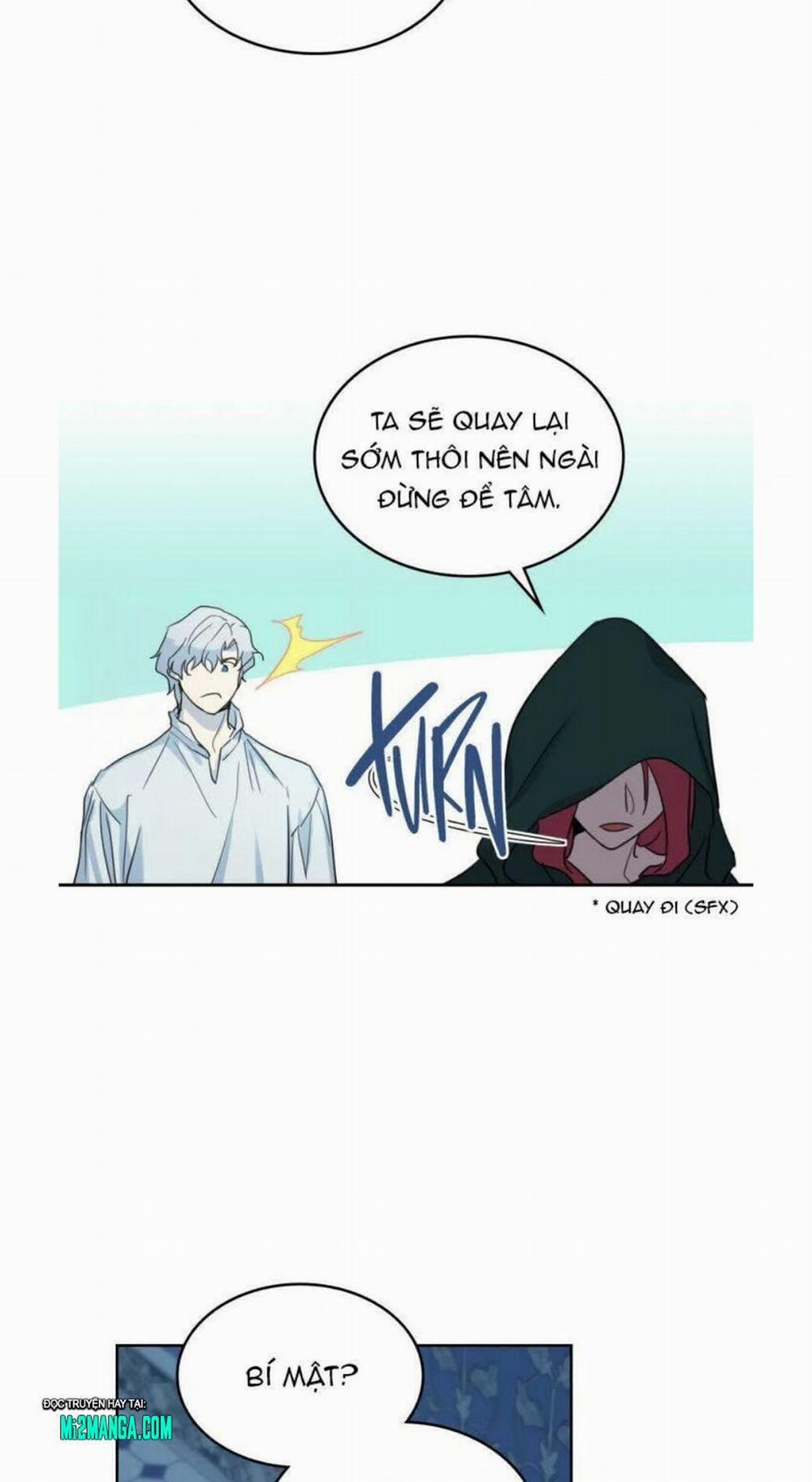 Người Đẹp Và Quái Thú 51.1 trang 6