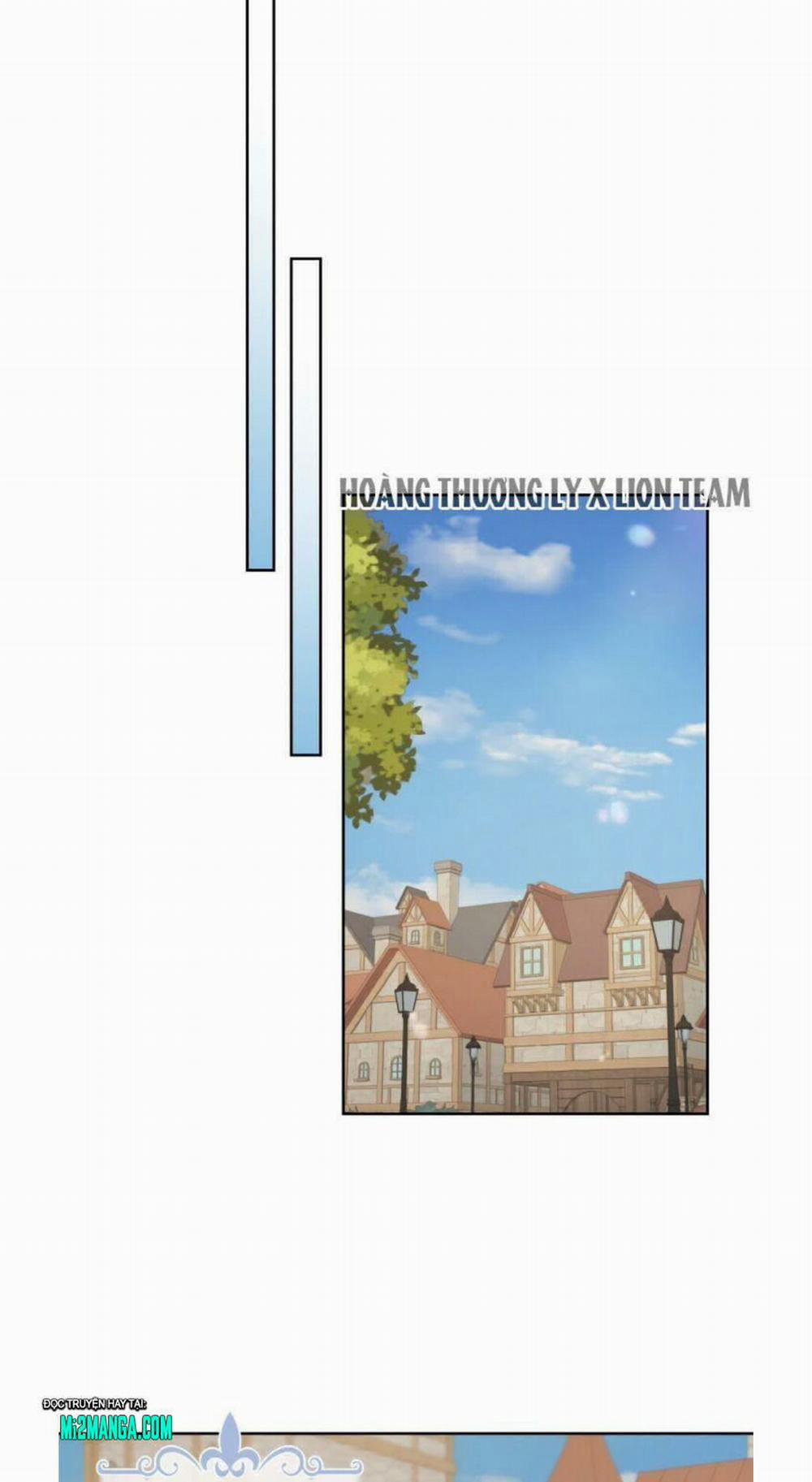 Người Đẹp Và Quái Thú 51.1 trang 9