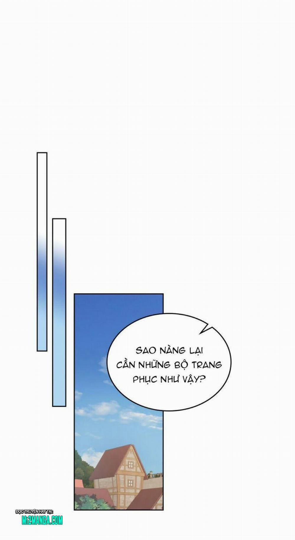 Người Đẹp Và Quái Thú 51.2 trang 1