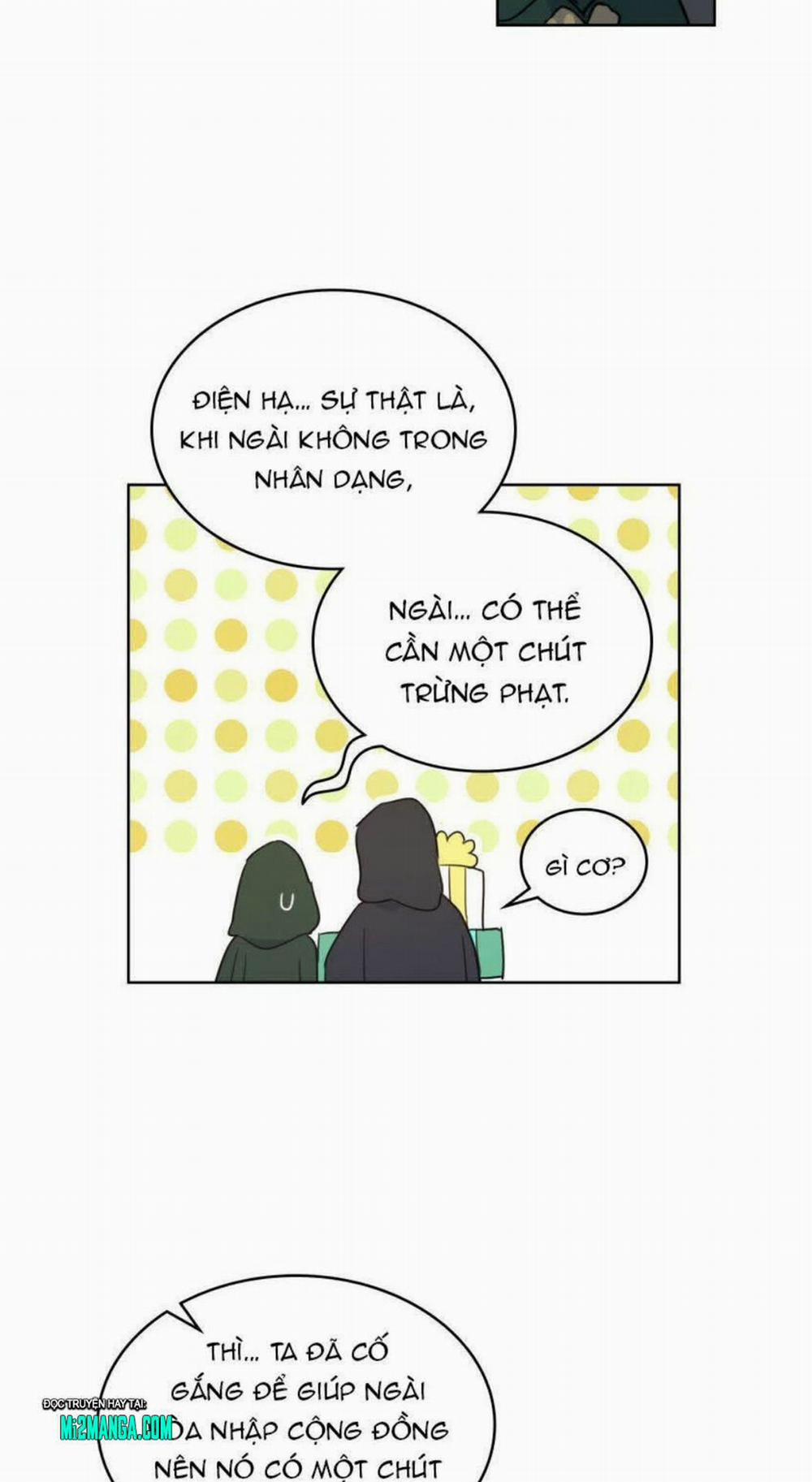 Người Đẹp Và Quái Thú 51.2 trang 13