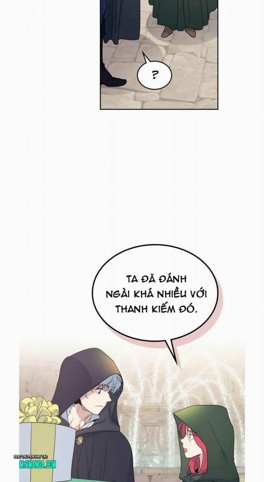 Người Đẹp Và Quái Thú 51.2 trang 15