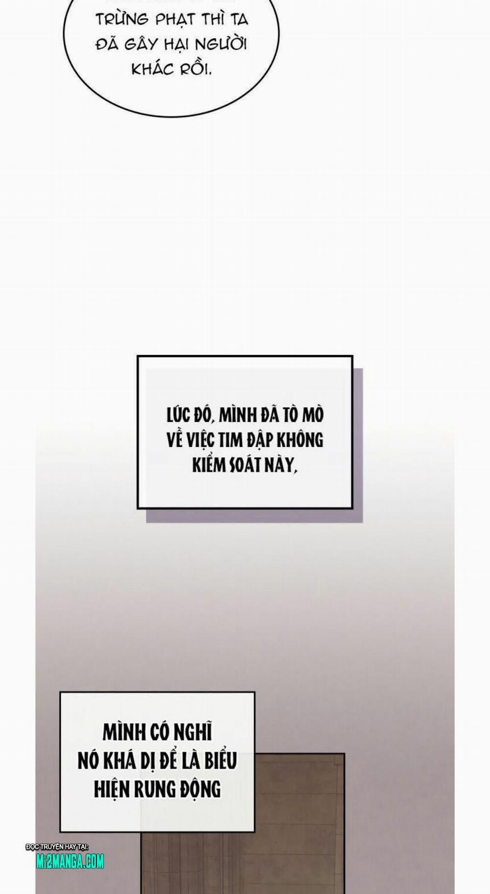 Người Đẹp Và Quái Thú 51.2 trang 20