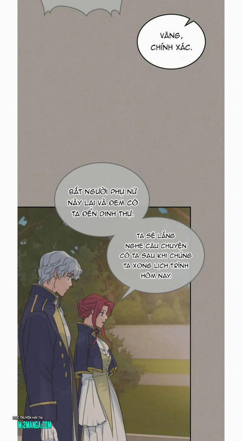 Người Đẹp Và Quái Thú 51.2 trang 4