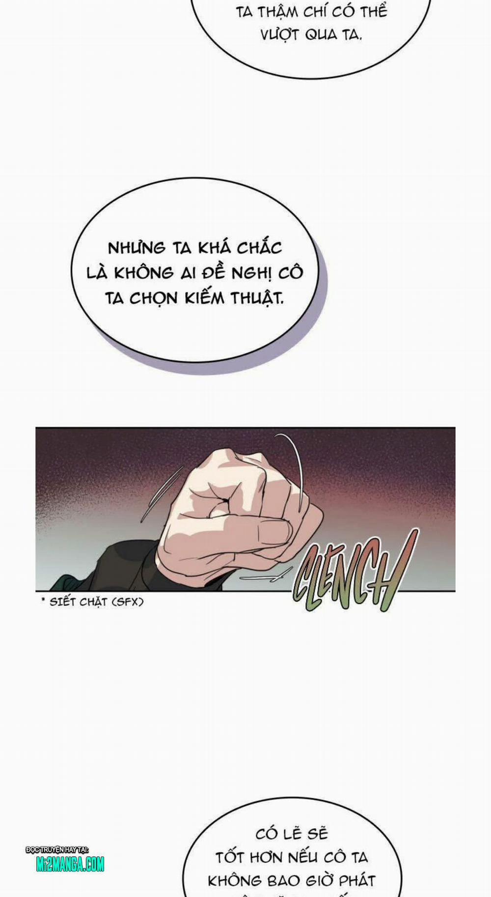 Người Đẹp Và Quái Thú 51.2 trang 7