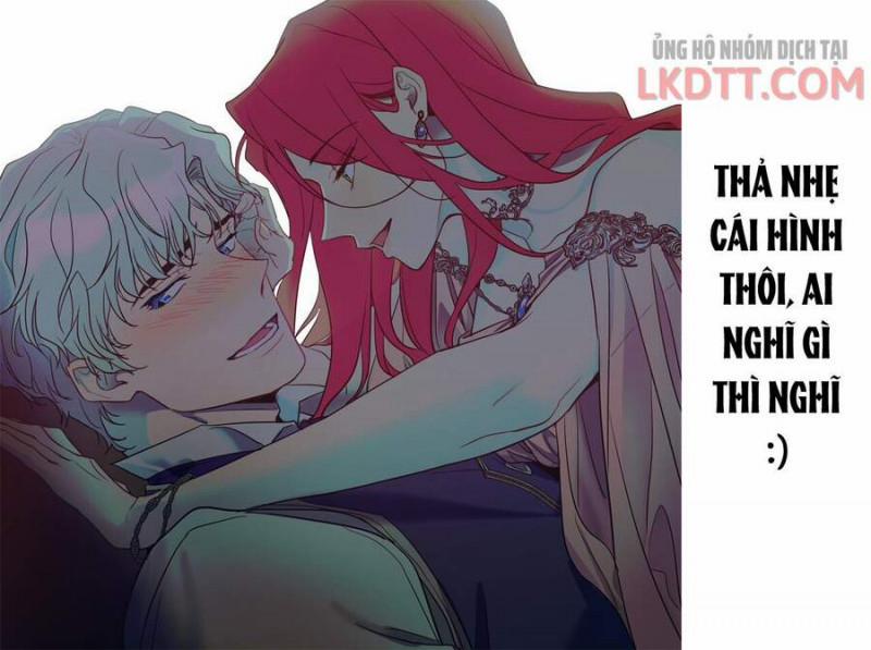 Người Đẹp Và Quái Thú 52 trang 0