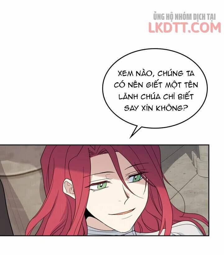 Người Đẹp Và Quái Thú 52 trang 11