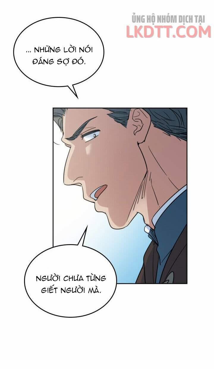 Người Đẹp Và Quái Thú 52 trang 12