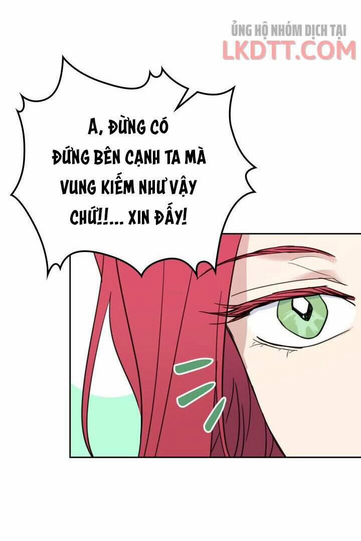 Người Đẹp Và Quái Thú 52 trang 17