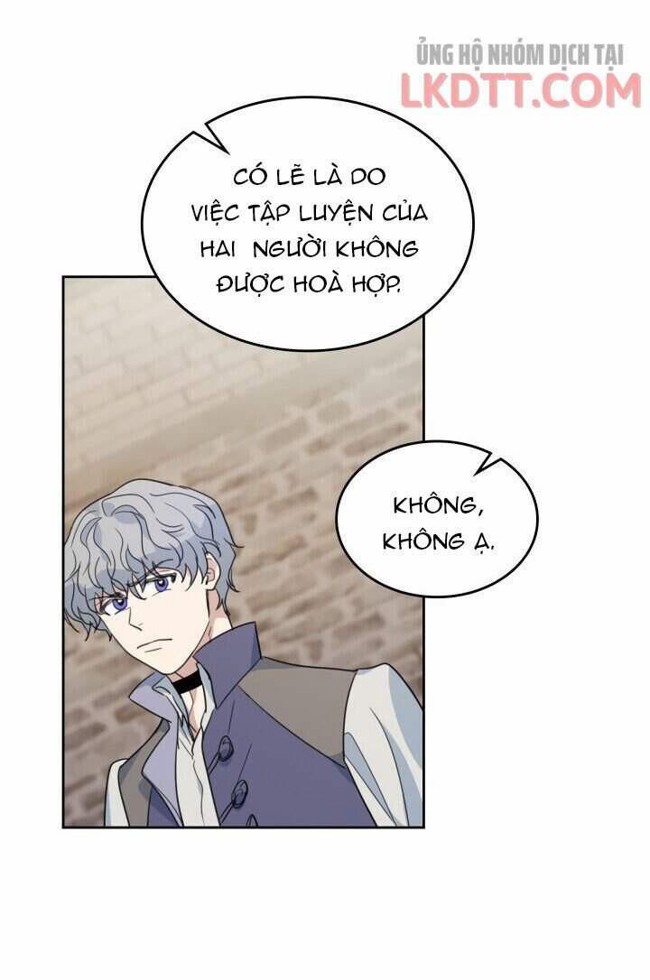 Người Đẹp Và Quái Thú 52 trang 23