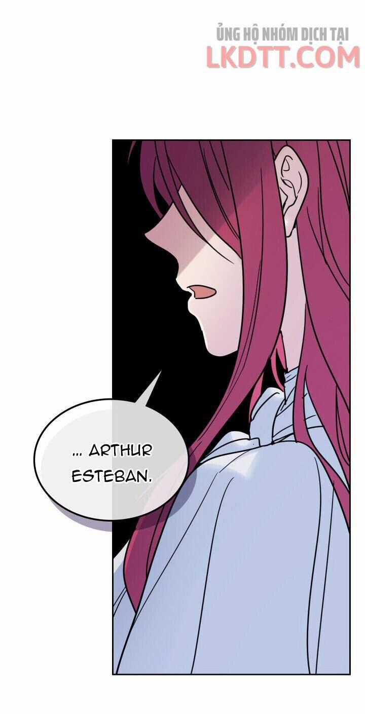 Người Đẹp Và Quái Thú 52 trang 26