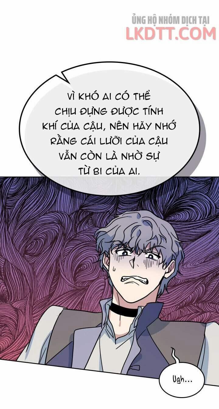 Người Đẹp Và Quái Thú 52 trang 27