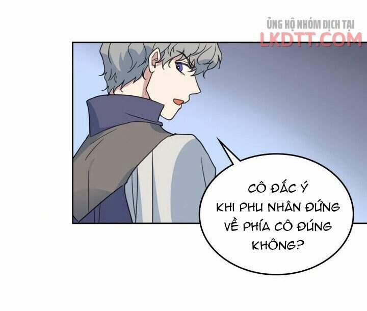 Người Đẹp Và Quái Thú 52 trang 33