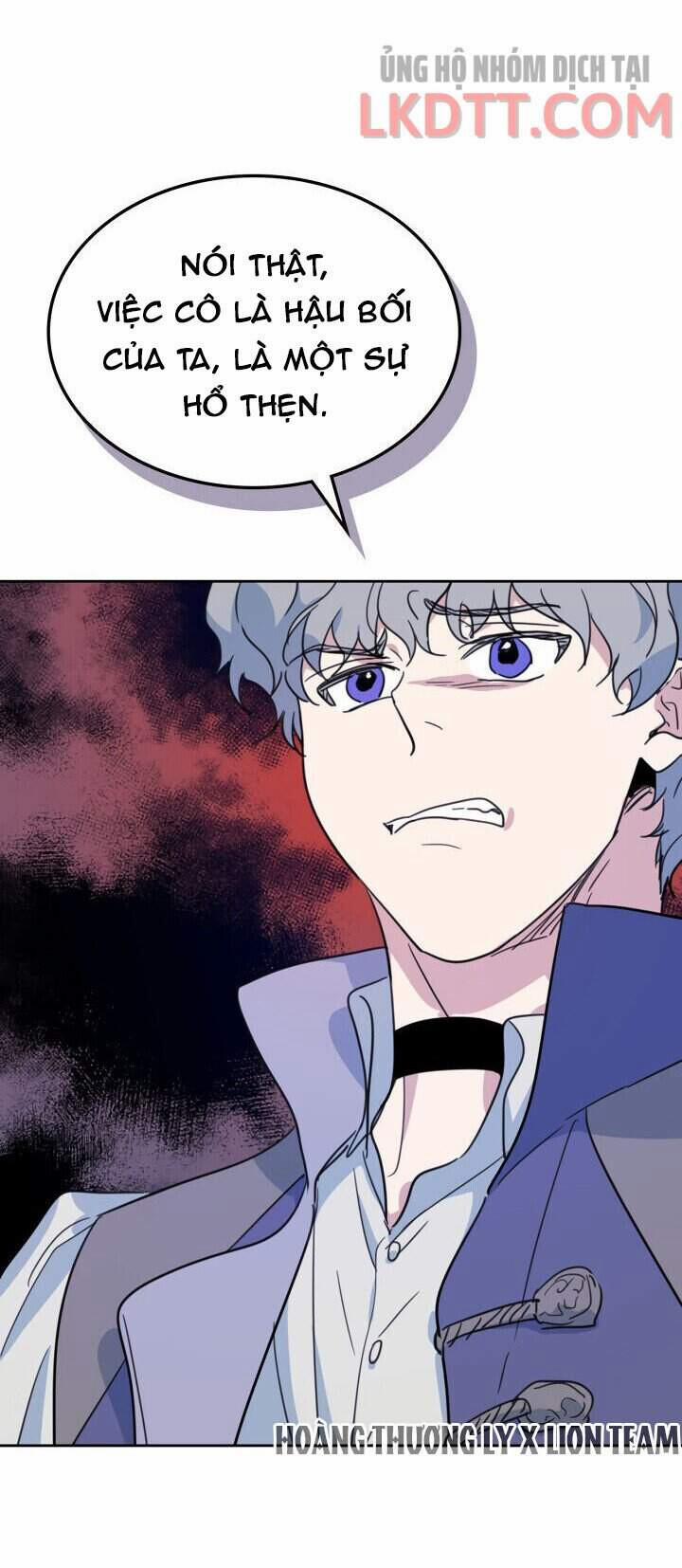 Người Đẹp Và Quái Thú 52 trang 37