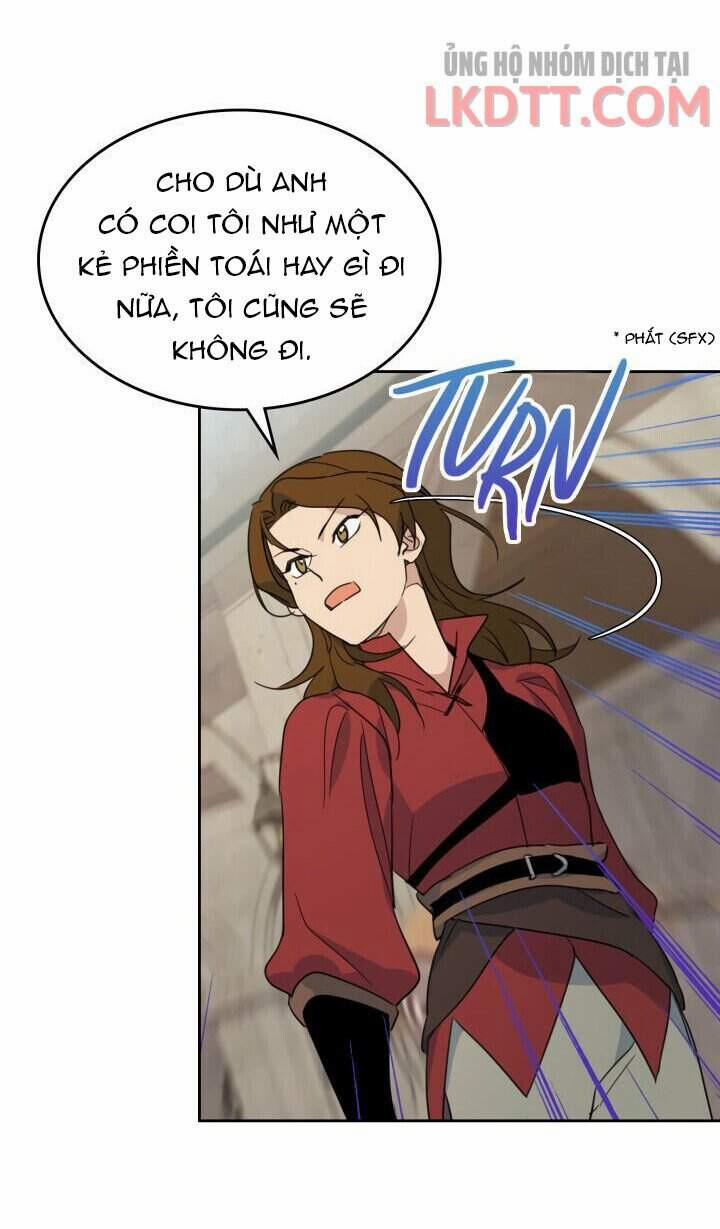 Người Đẹp Và Quái Thú 52 trang 39